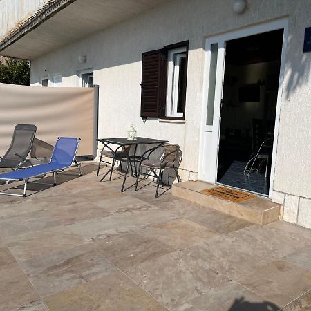 Apartman Duga Opatija Exterior photo