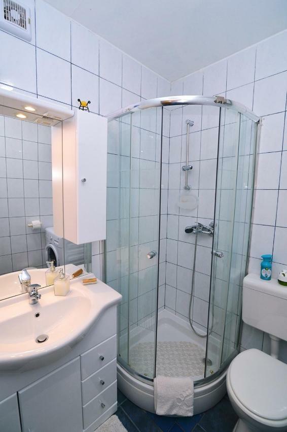 Apartman Duga Opatija Exterior photo